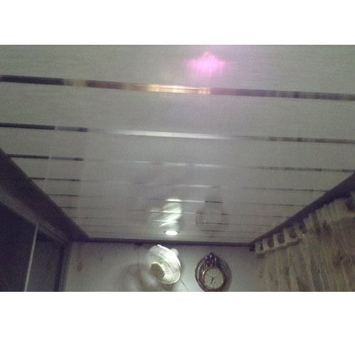 PVC Room Interior Fabrication